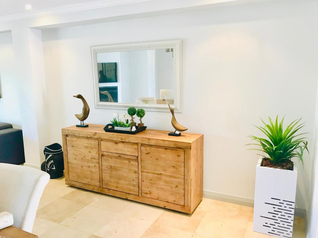 Pearl Valley Golf Lodge Парл Екстер'єр фото