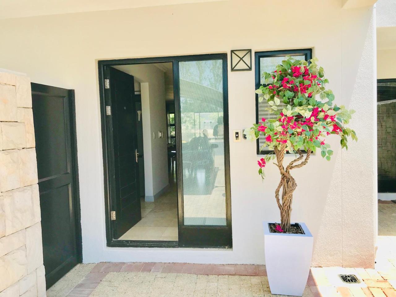 Pearl Valley Golf Lodge Парл Екстер'єр фото