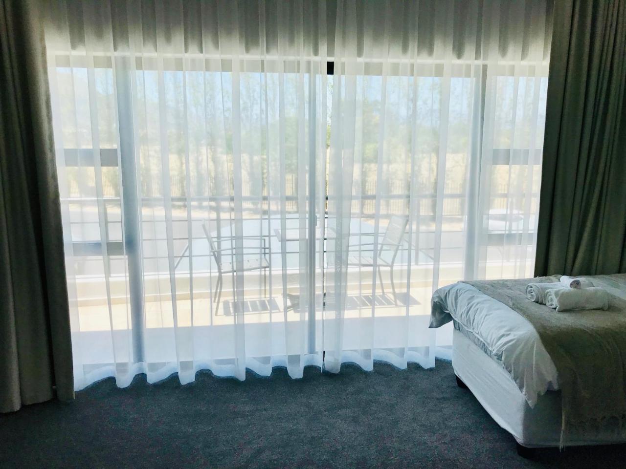 Pearl Valley Golf Lodge Парл Екстер'єр фото