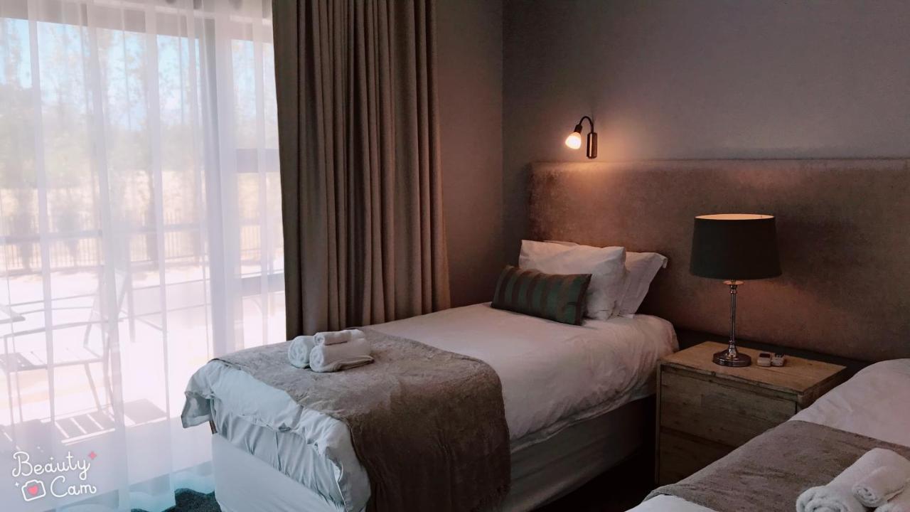 Pearl Valley Golf Lodge Парл Екстер'єр фото