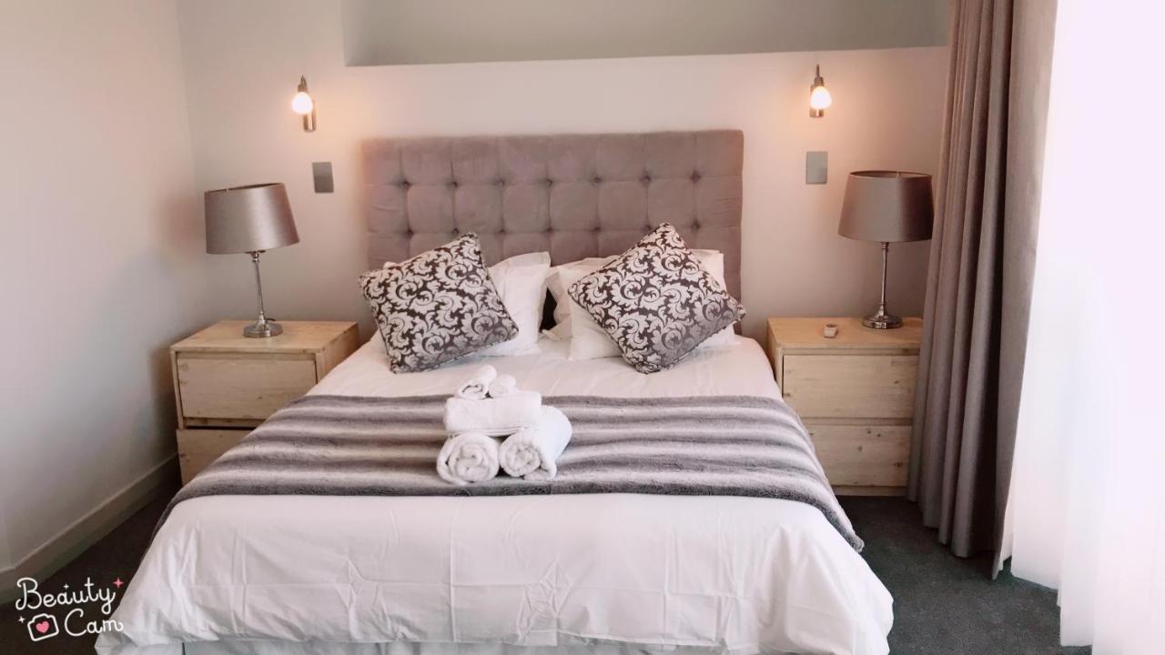 Pearl Valley Golf Lodge Парл Екстер'єр фото